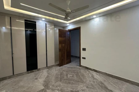 New Luxury 3 BHK Builder Floor