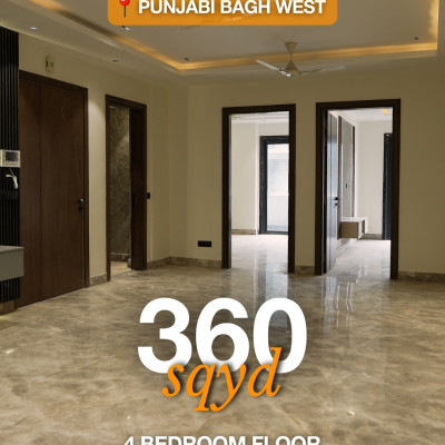 Property Registration Charge in Delhi